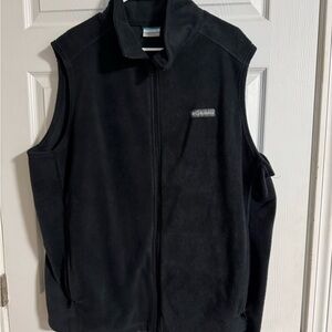 Columbia Men's Dark Vest